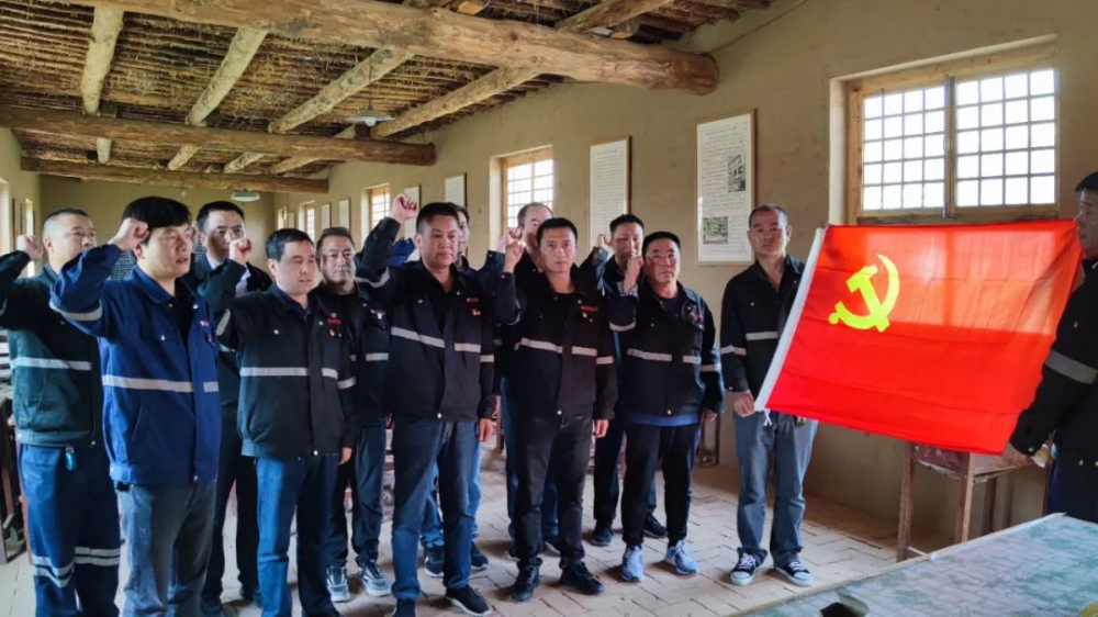 榜樣力量 | 祝賀！他們，榮獲陜西有色金屬集團(tuán)表彰